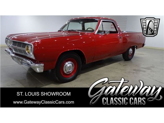 1965 Chevrolet El Camino for sale in OFallon, Illinois 62269