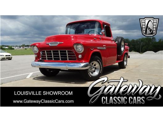 1955 Chevrolet 3200 for sale in Memphis, Indiana 47143