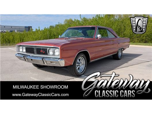 1967 Dodge Coronet for sale in Caledonia, Wisconsin 53126