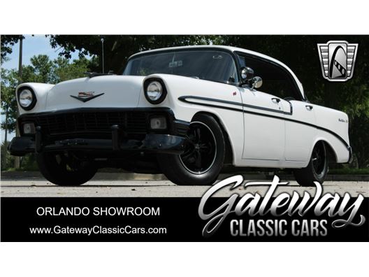 1956 Chevrolet Bel Air for sale in Lake Mary, Florida 32746