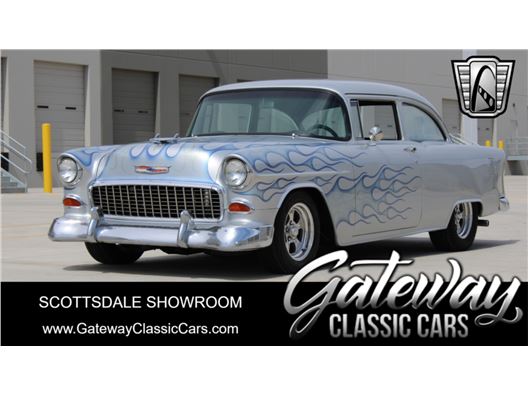 1955 Chevrolet 150 for sale in Peoria, Arizona 85345