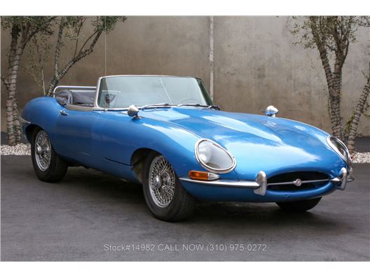 1966 Jaguar XKE for sale in Los Angeles, California 90063