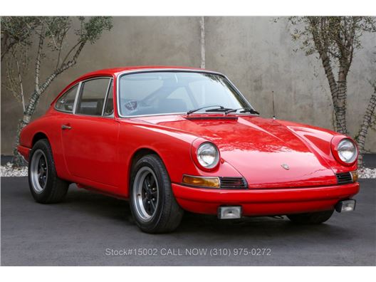 1968 Porsche 912 for sale in Los Angeles, California 90063