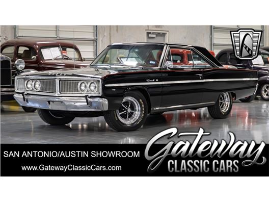 1966 Dodge Coronet for sale in New Braunfels, Texas 78130