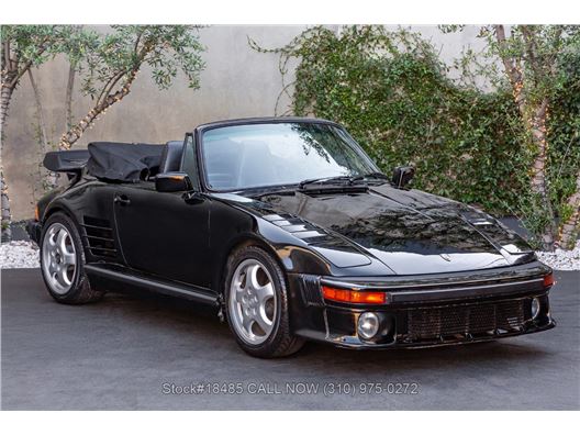 1986 Porsche Carrera for sale in Los Angeles, California 90063