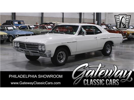 1966 Buick Special for sale in Runnemede, New Jersey 08078