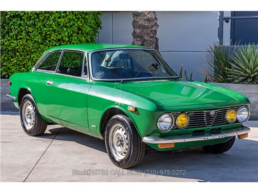 1974 Alfa Romeo GTV 2000 for sale in Los Angeles, California 90063