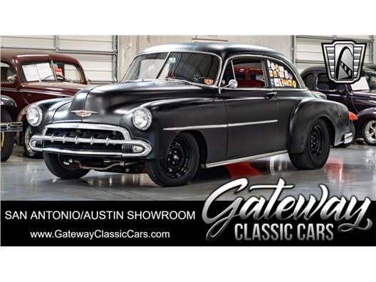 1952 Chevrolet Styleline Deluxe for sale on GoCars.org