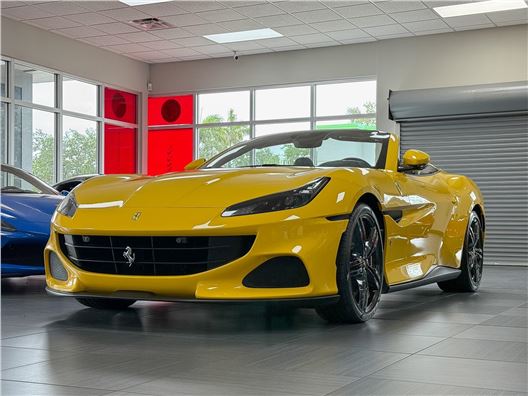 2022 Ferrari Portofino M for sale in Naples, Florida 34104