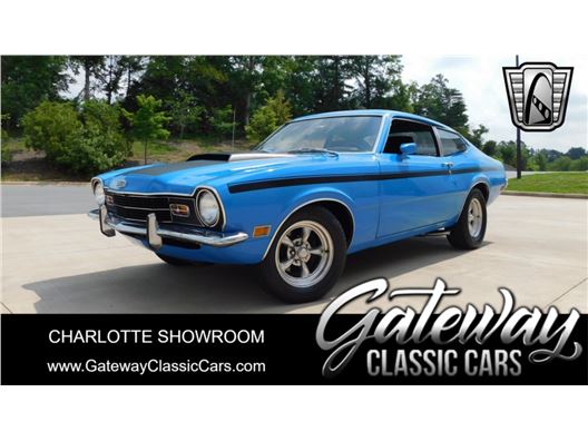 1971 Mercury Comet for sale in Concord, North Carolina 28027