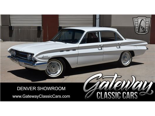 1962 Buick Special for sale in Englewood, Colorado 80112