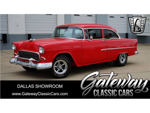 1955 Chevrolet 210 for sale in Grapevine, Texas 76051