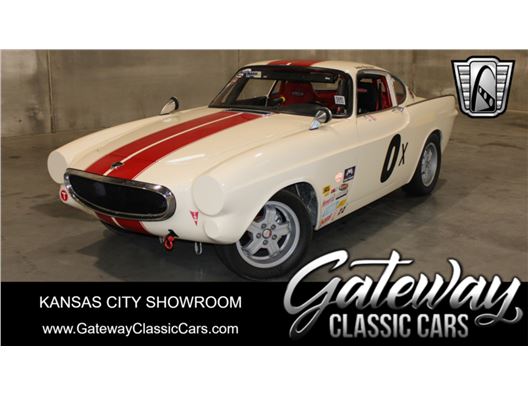 1961 Volvo P1800 for sale in Olathe, Kansas 66061