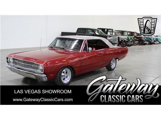 1969 Dodge Dart for sale in Las Vegas, Nevada 89115