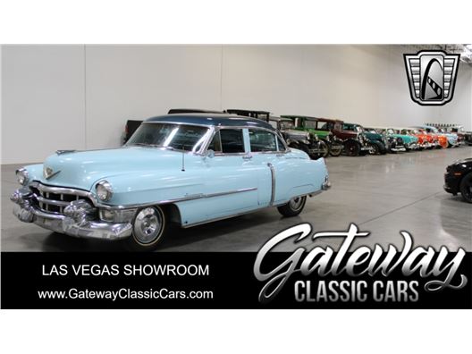 1953 Cadillac Series 62 for sale in Las Vegas, Nevada 89115