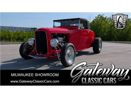 1929 Ford Roadster for sale in Caledonia, Wisconsin 53126