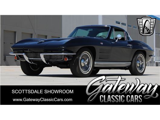 1964 Chevrolet Corvette for sale in Peoria, Arizona 85345