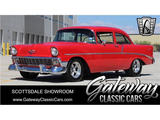 1956 Chevrolet 210 for sale in Peoria, Arizona 85345