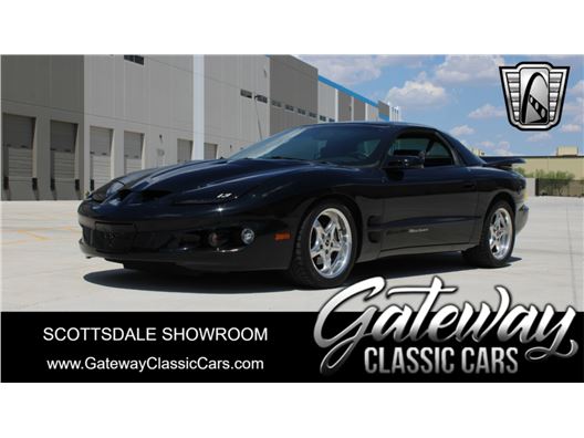1999 Pontiac Firebird for sale in Peoria, Arizona 85345
