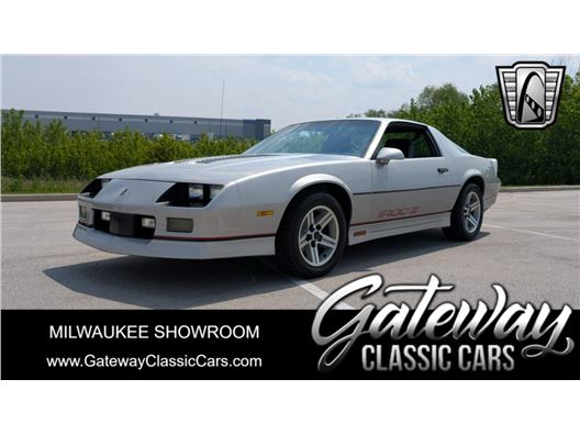 1985 Chevrolet Camaro for sale in Caledonia, Wisconsin 53126