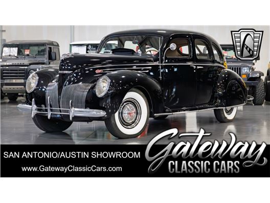 1939 Lincoln Zephyr for sale in New Braunfels, Texas 78130