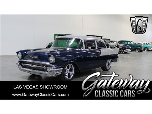 1957 Chevrolet 150 for sale in Las Vegas, Nevada 89115