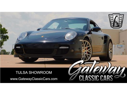 2009 Porsche 911 for sale in Tulsa, Oklahoma 74133