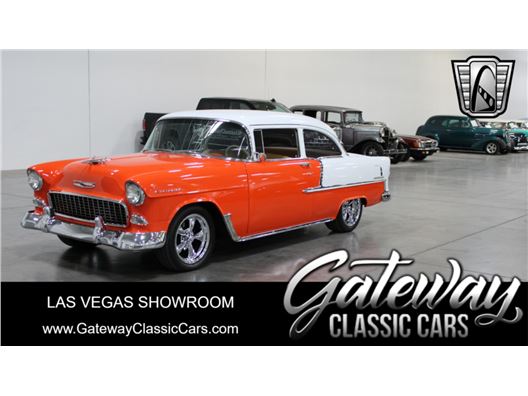 1955 Chevrolet Bel Air for sale in Las Vegas, Nevada 89115