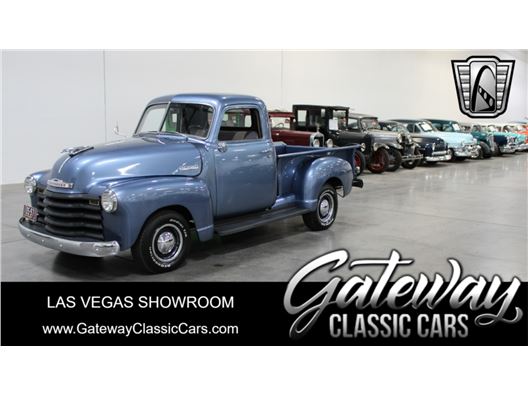 1949 Chevrolet 3100 for sale in Las Vegas, Nevada 89115