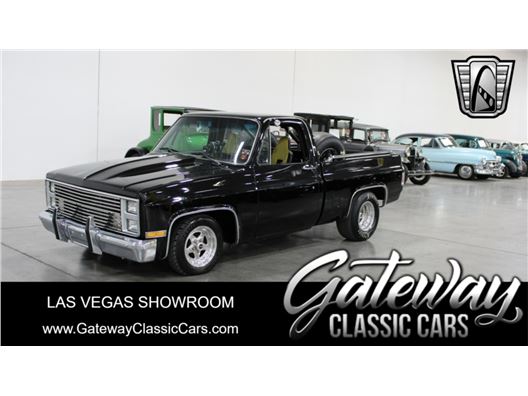 1986 GMC C/K Pickup for sale in Las Vegas, Nevada 89115