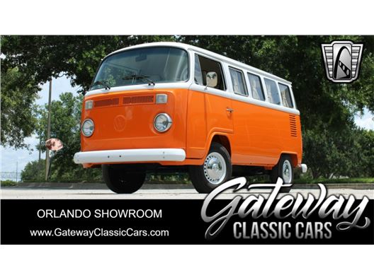 1994 Volkswagen Type 2 for sale in Lake Mary, Florida 32746