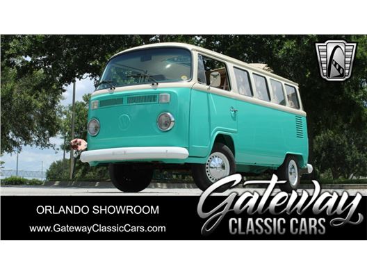 1995 Volkswagen Type 2 for sale in Lake Mary, Florida 32746