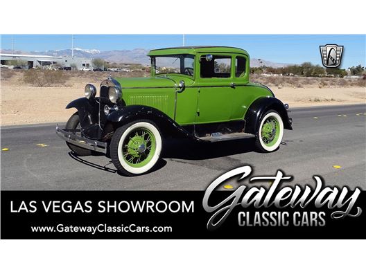 1930 Ford Model A for sale in Las Vegas, Nevada 89118