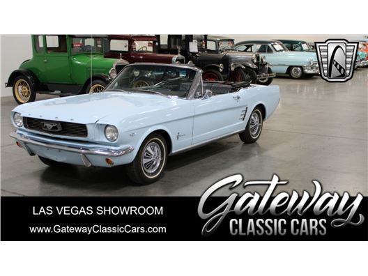 1966 Ford Mustang for sale in Las Vegas, Nevada 89115