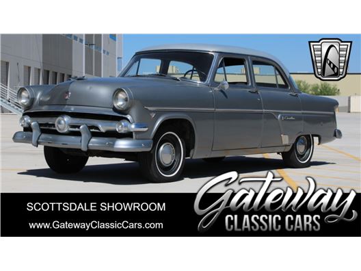 1954 Ford Crestline for sale on GoCars.org