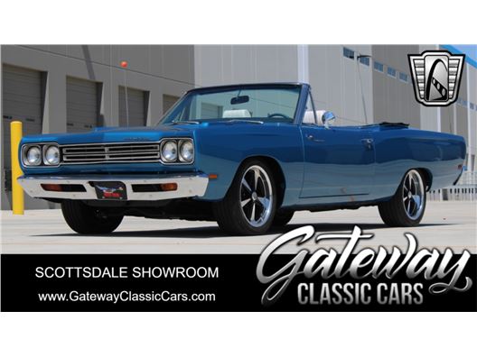 1969 Plymouth Road Runner for sale on GoCars.org