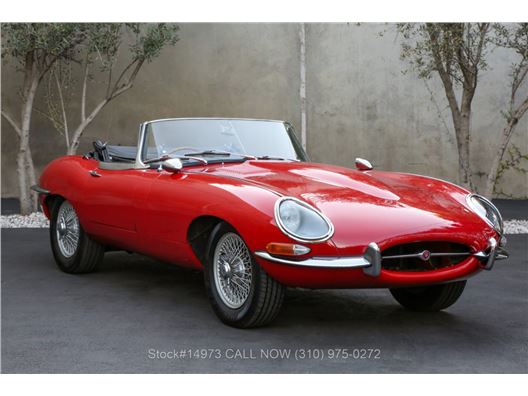 1964 Jaguar XKE for sale on GoCars.org