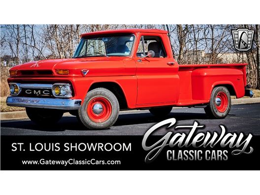 1964 GMC Pickup for sale in OFallon, Illinois 62269