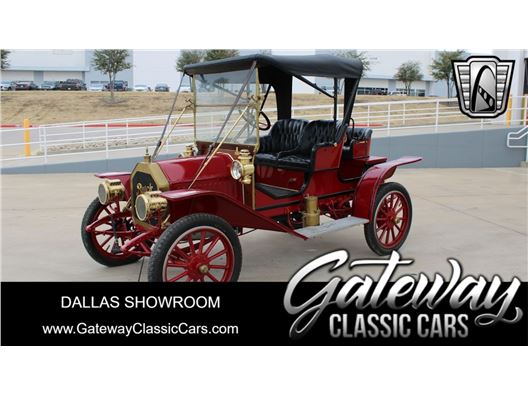 1910 Buick Model 10 for sale in Grapevine, Texas 76051