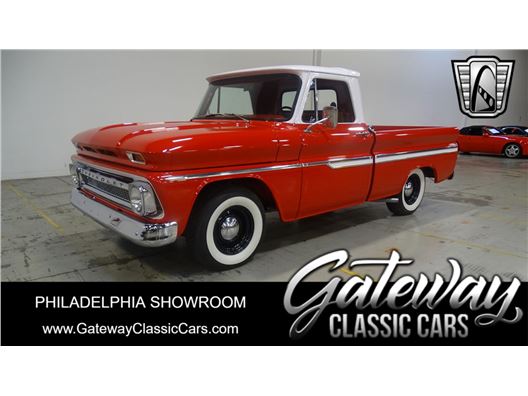 1964 Chevrolet C10 for sale in West Deptford, New Jersey 08066