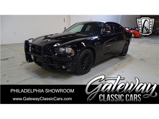 2013 Dodge Charger for sale in West Deptford, New Jersey 08066