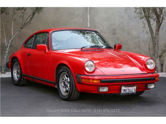 1978 Porsche 911SC for sale in Los Angeles, California 90063