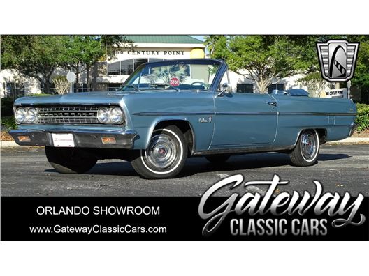 1963 Oldsmobile Cutlass for sale in Lake Mary, Florida 32746