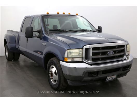 2004 Ford 3500 for sale in Los Angeles, California 90063