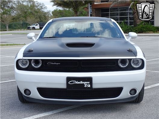 2017 Dodge Challenger for sale in Lake Mary, Florida 32746