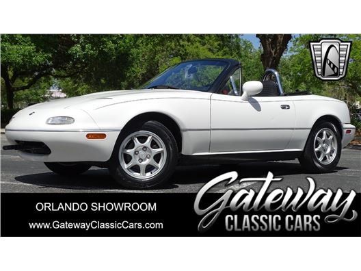 1995 Mazda Miata for sale in Lake Mary, Florida 32746