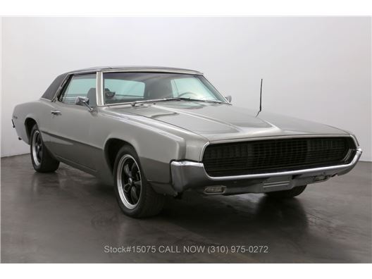 1967 Ford Thunderbird for sale in Los Angeles, California 90063