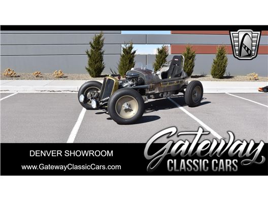 1928 Chevrolet Roadster for sale in Englewood, Colorado 80112