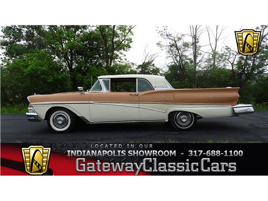 1958 Ford Fairlane for sale in Indianapolis, Indiana 46268