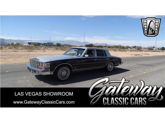 1978 Cadillac Seville for sale in Las Vegas, Nevada 89118